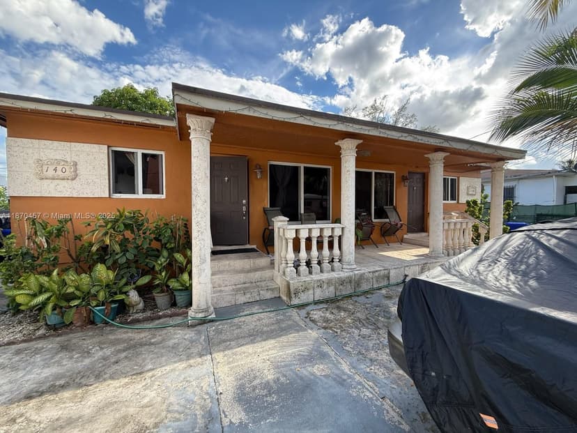 Listing