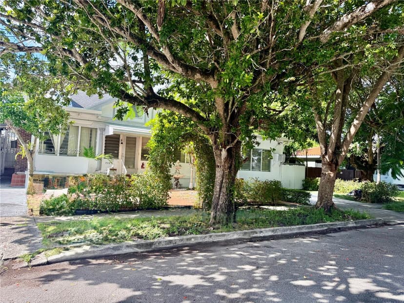 1512 SW 14th Ter, Miami FL 33145