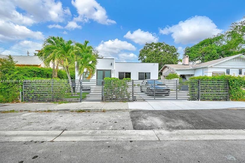 85 NW 47th St, Miami FL 33127