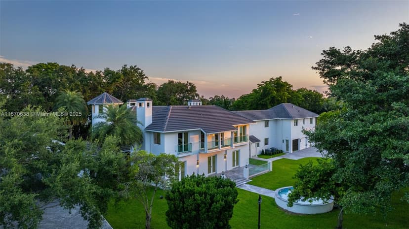 13600 SW 67th Ave, Palmetto Bay FL 33158