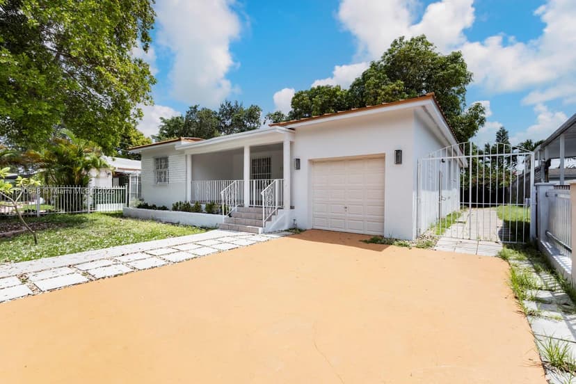 2350 SW 2nd St, Miami FL 33135