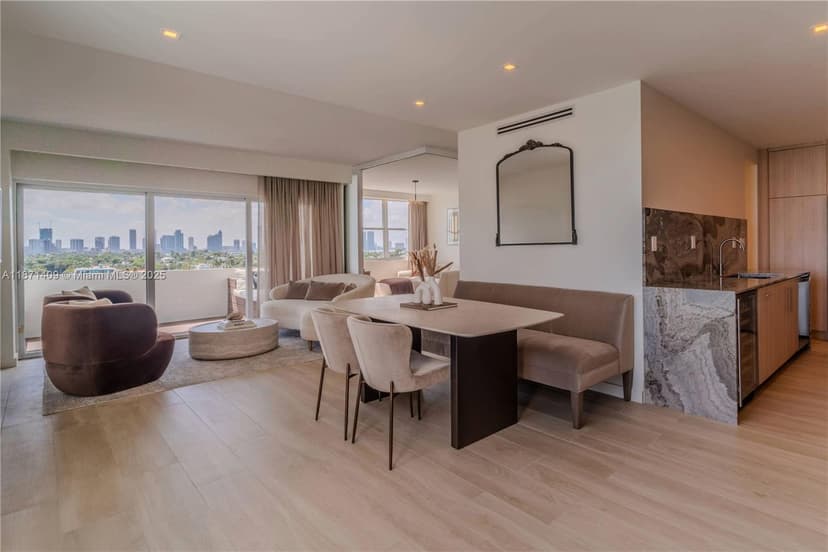 3 Island Ave # 09I, Miami Beach FL 33139