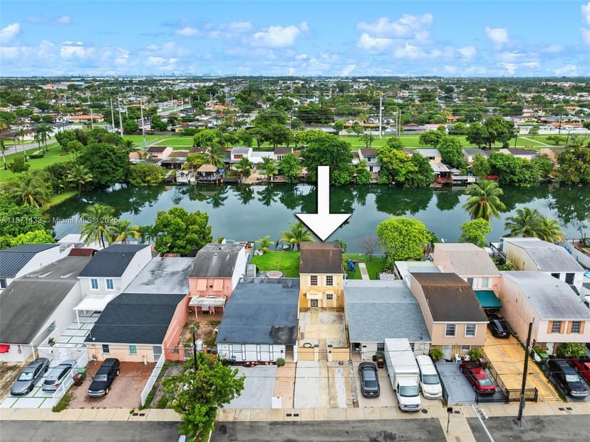 7445 W 16th Ave, Hialeah FL 33014