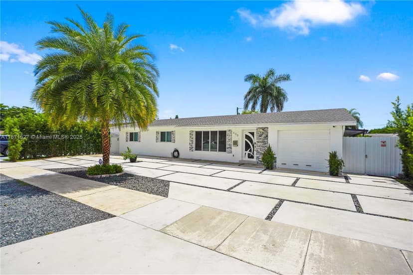 630 NW 16th St, Homestead FL 33030