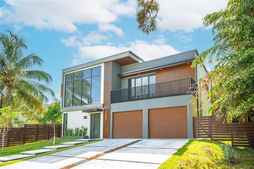 1200 SW 15th Ave, Fort Lauderdale FL 33312