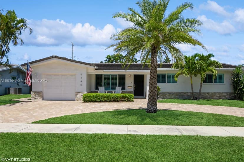 6240 NE 21st Rd, Fort Lauderdale FL 33308