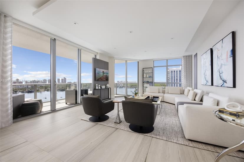 17301 Biscayne Blvd # 2009, North Miami Beach FL 33160