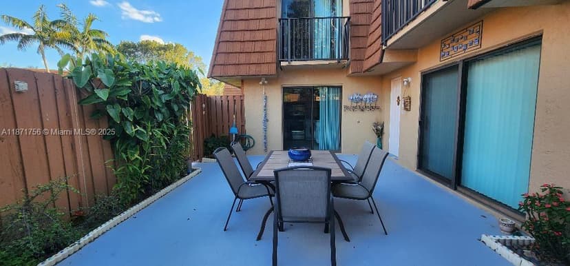 Listing