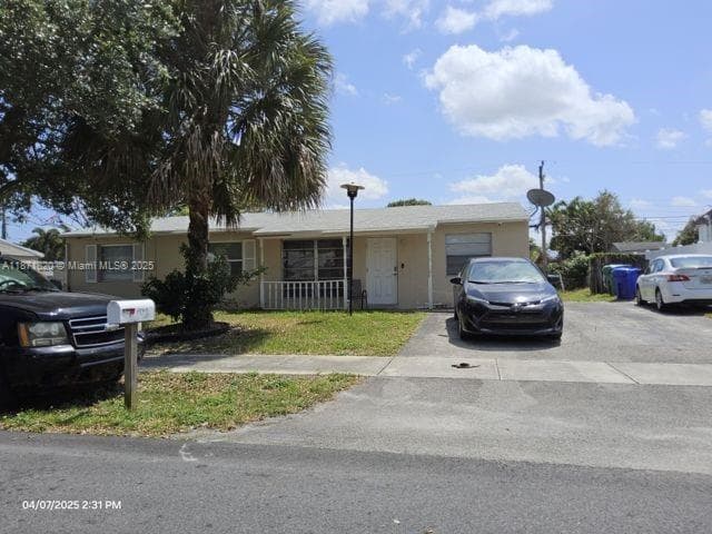 Listing