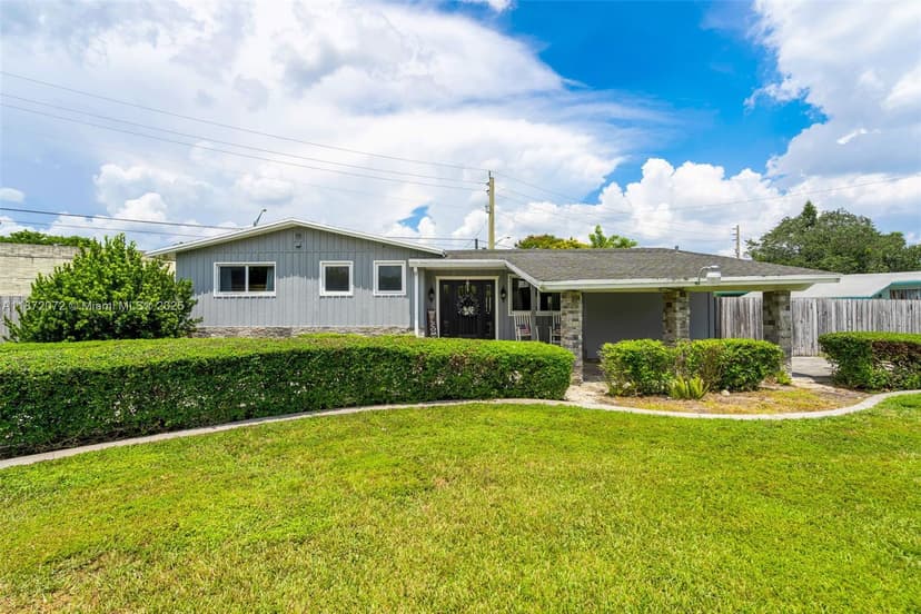 9091 SW 49th St, Cooper City FL 33328