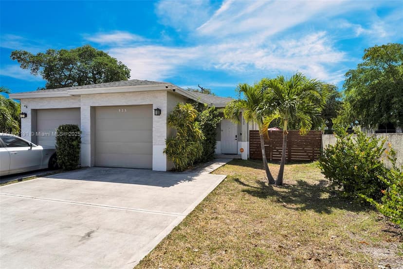 935 NW 2nd Ave, Fort Lauderdale FL 33311