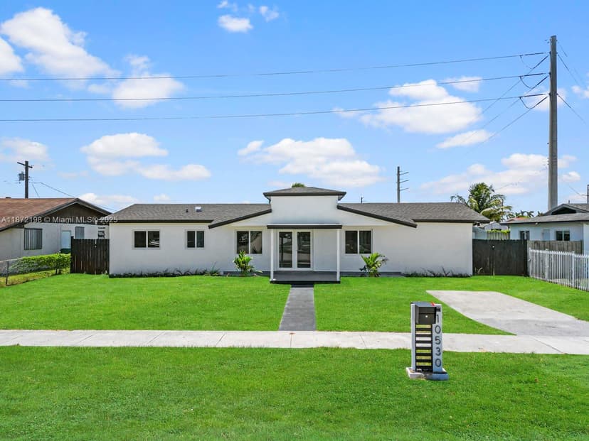 10530 SW 146th St, Miami FL 33176