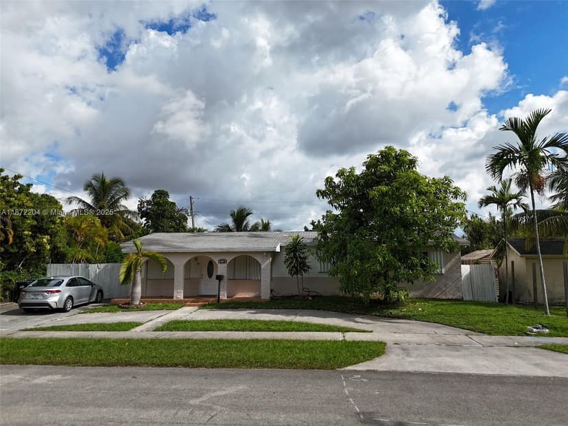 11515 SW 138th Ter, Miami FL 33176