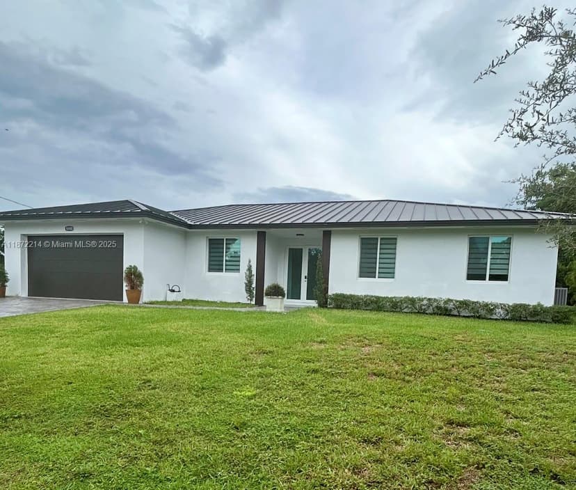 18100 SW 175th St, Miami FL 33187
