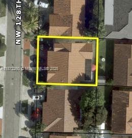 1025 NW 128th Ct, Miami FL 33182