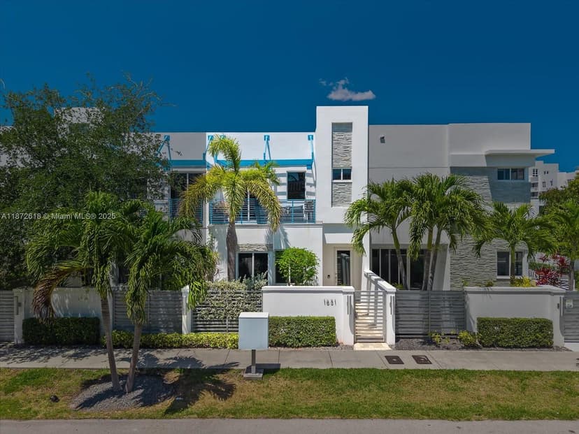 1631 NE 9th St # 1631, Fort Lauderdale FL 33304