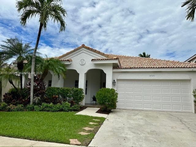 3725 Condor Ct, Weston FL 33331