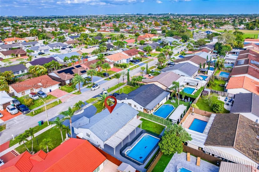 14798 SW 175th St, Miami FL 33187