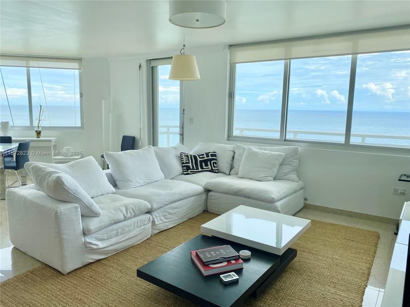 7135 Collins Ave # 1806, Miami Beach FL 33141