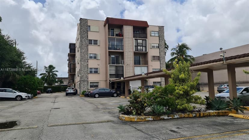 3640 NW 9th st # 105, Miami FL 33125