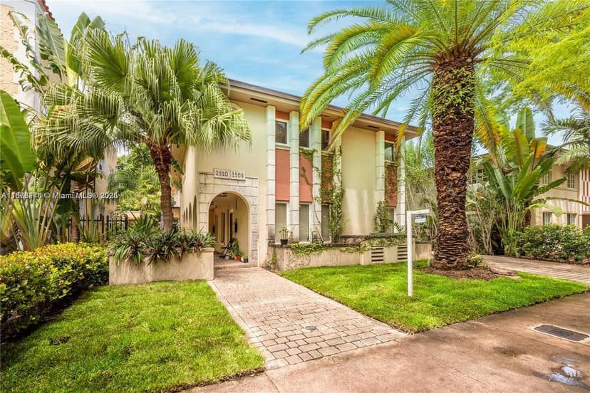 1310 Salzedo St # 1310, Coral Gables FL 33134