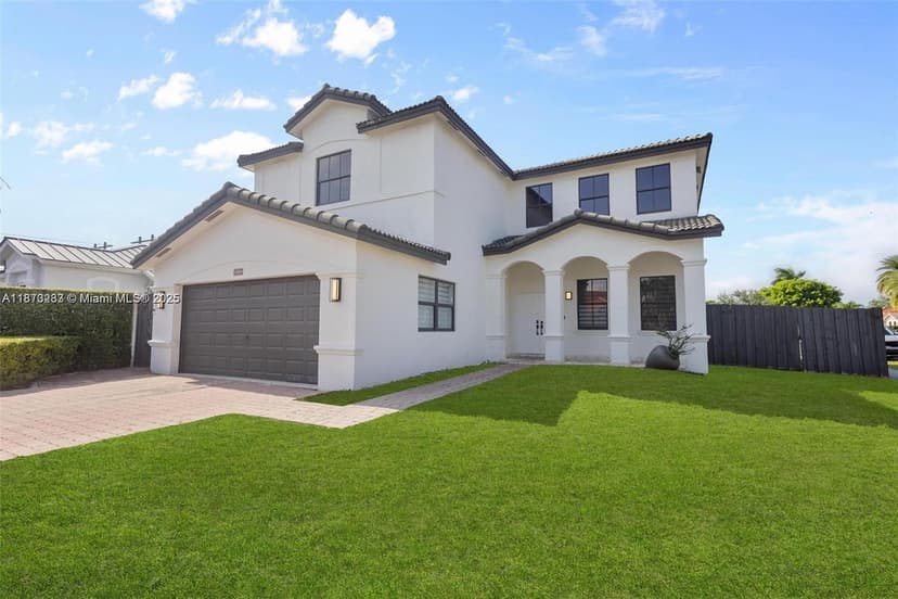 13601 NW 9 STREET, Miami FL 33182