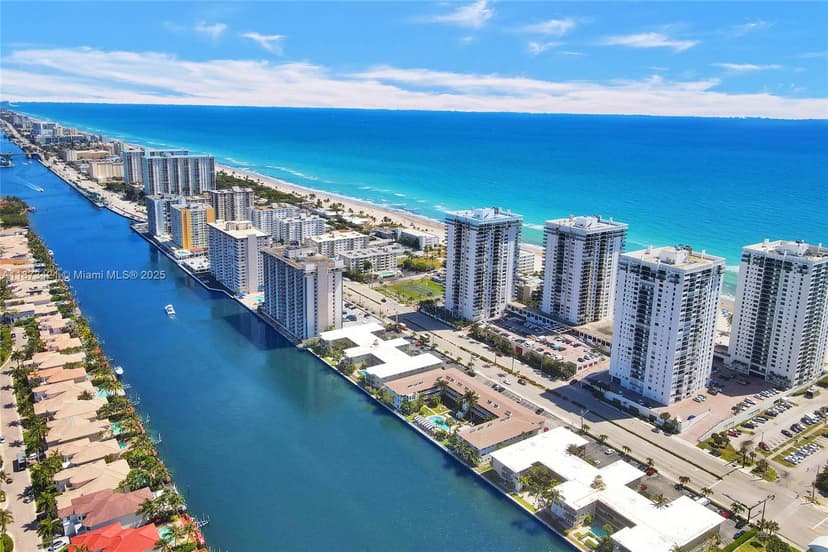 2201 S Ocean Dr # 1606, Hollywood FL 33019