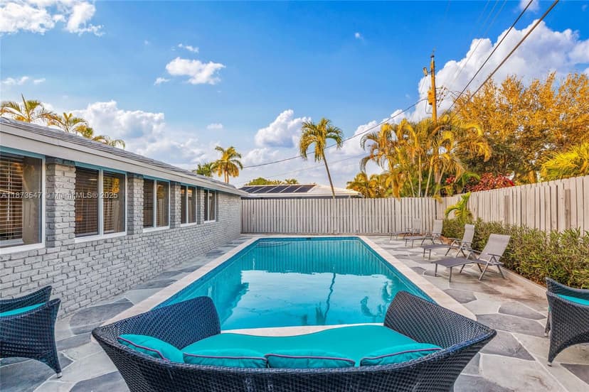 5740 NE 19th Ave, Fort Lauderdale FL 33308