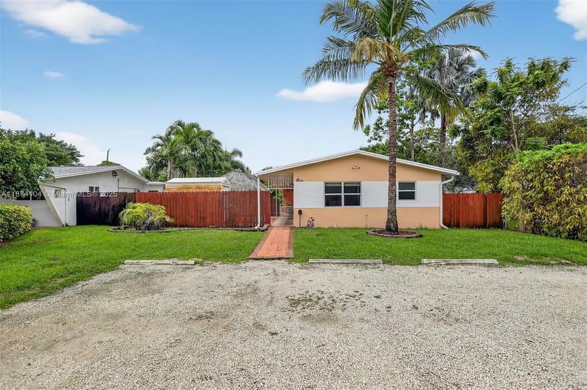 920 SW 30th St, Fort Lauderdale FL 33315