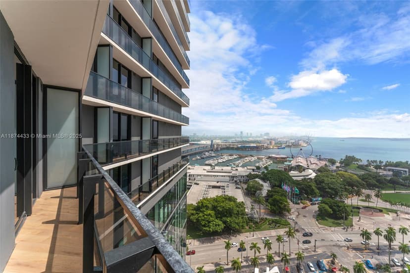 398 NE 5th St # 1514, Miami FL 33132