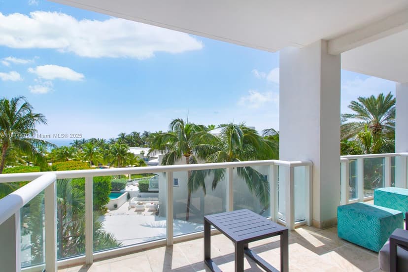 50 S Pointe Dr # 603, Miami Beach FL 33139