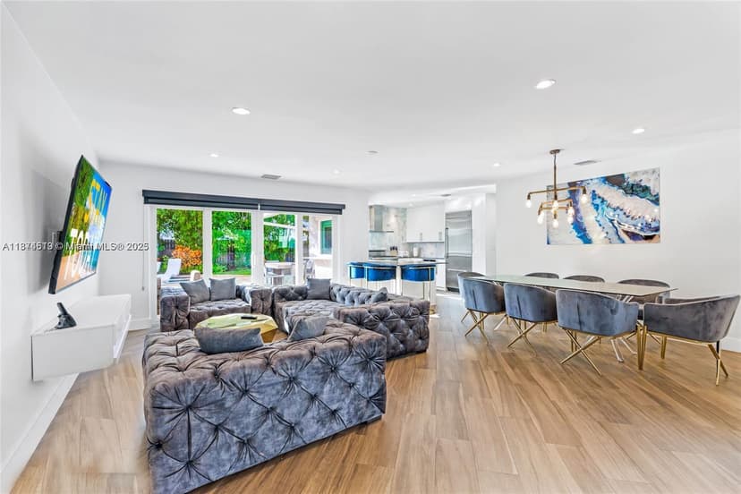 5131 NE 26th Ave, Fort Lauderdale FL 33308