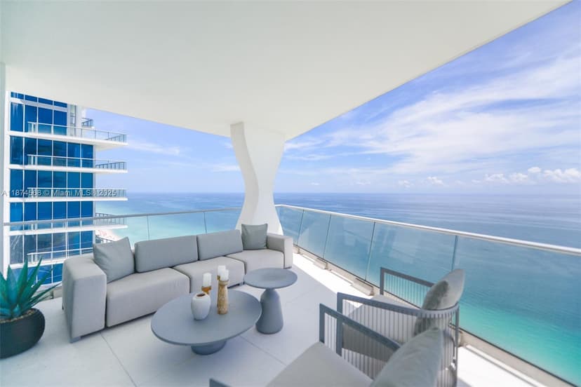 16901 Collins Ave # 4005, Sunny Isles Beach FL 33160
