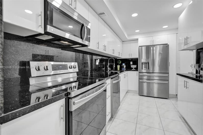 1849 S Ocean Dr # 407, Hallandale Beach FL 33009