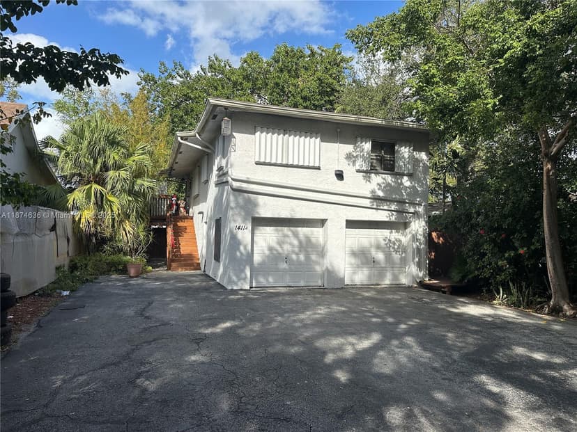 1411 SW 24th Ct, Fort Lauderdale FL 33315
