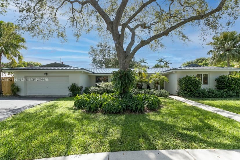 16081 SW 86th Ave, Palmetto Bay FL 33157