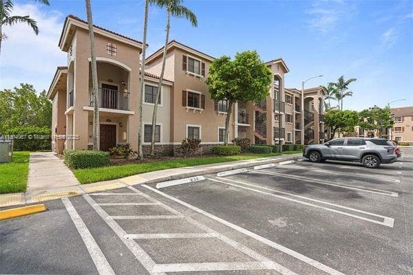 22731 SW 88th Pl # 203, Cutler Bay FL 33190