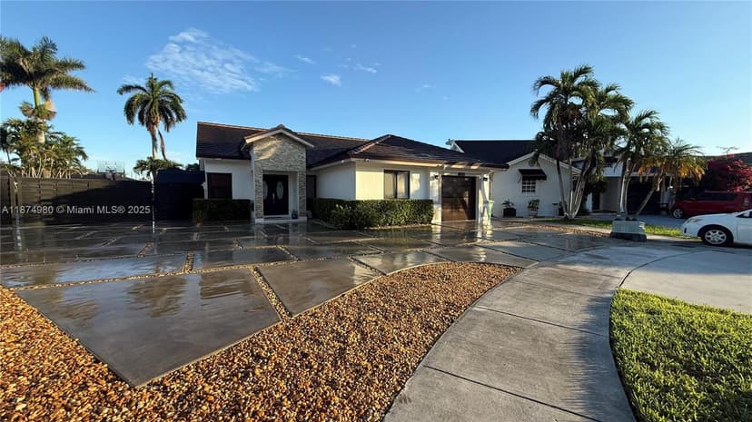 840 NW 134th Ave, Miami FL 33182