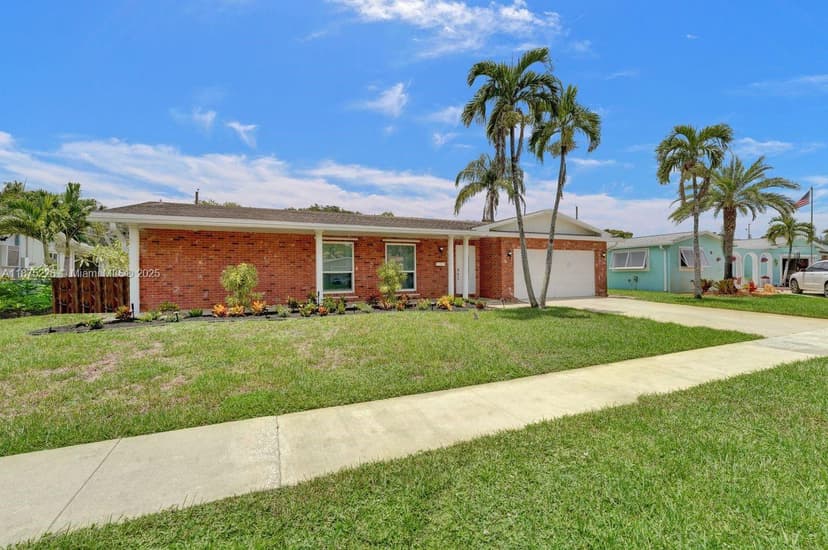 5031 SW 88th Ter, Cooper City FL 33328