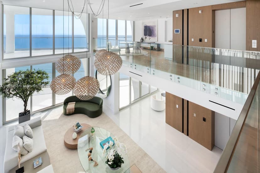 16901 Collins Ave # 5105, Sunny Isles Beach FL 33160