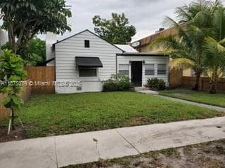 1925-1927 Rodman St, Hollywood FL 33020