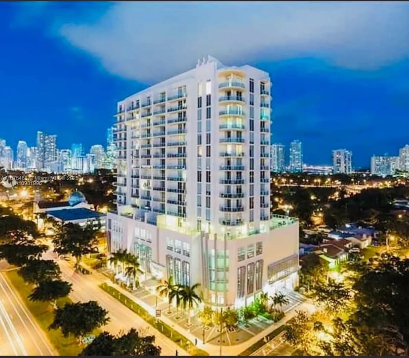 2525 SW 3rd Ave # 1604, Miami FL 33129