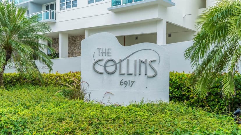 6917 Collins Ave # 1420, Miami Beach FL 33141
