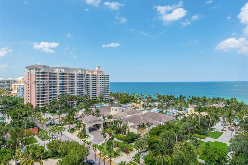 789 Crandon Blvd # 1202, Key Biscayne FL 33149
