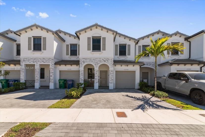 13378 SW 287th Ter # 13378, Homestead FL 33033