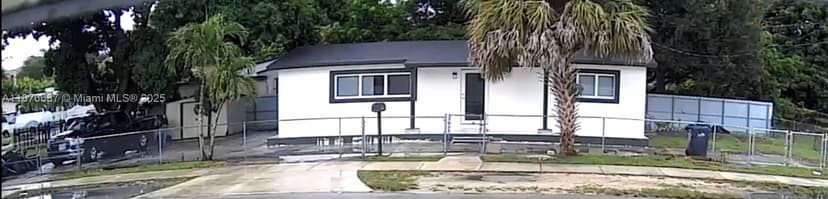 1300 Dunad Ave, Opa-Locka FL 33054