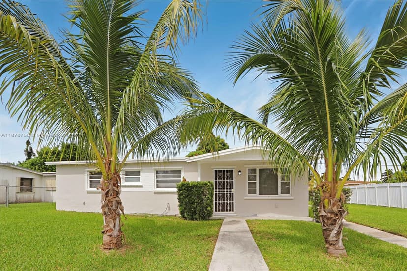 14700 SW 105th Ct, Miami FL 33176