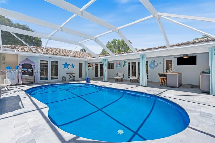 4841 NE 28th Ave, Fort Lauderdale FL 33308