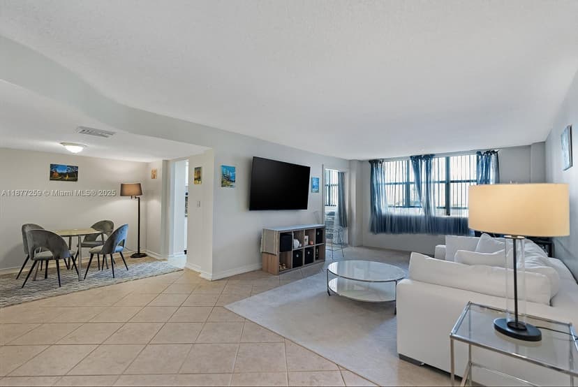 100 Golden Isles Dr # 101, Hallandale Beach FL 33009