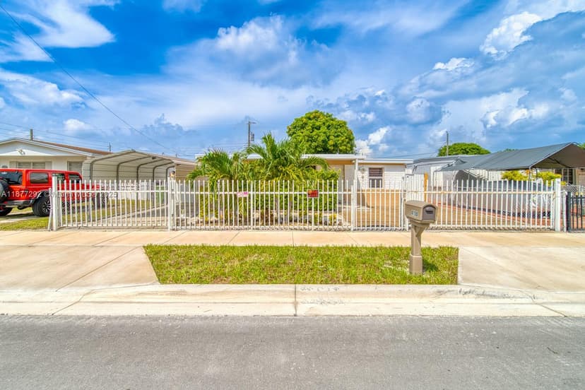 4150 E 9th Ct, Hialeah FL 33013